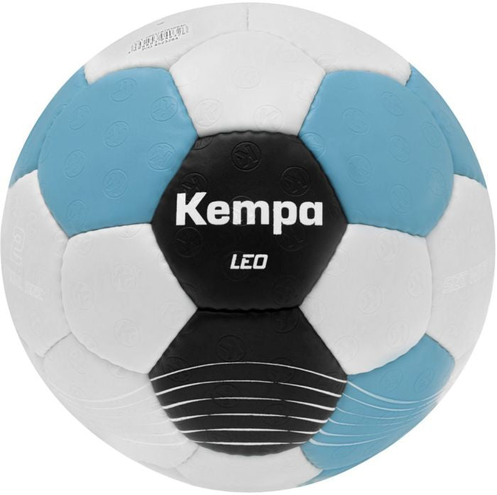Kempa Handball ''LEO'' grau/schw. Gr. 0
