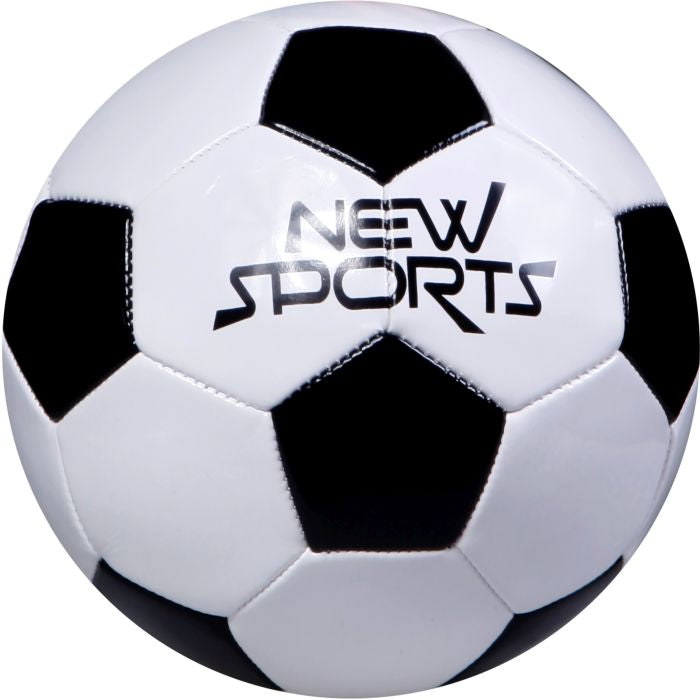 NSP Fußball Classic,Größe 5,unaufgeb.