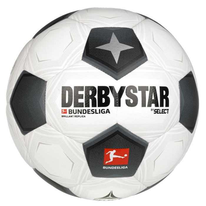 Derbystar Fußball BRILLANT REPLICA