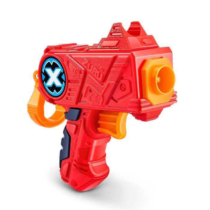 XSHOT - Excel Micro Blaster