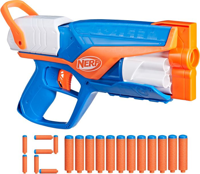 NERF N SERIES AGILITY -  -