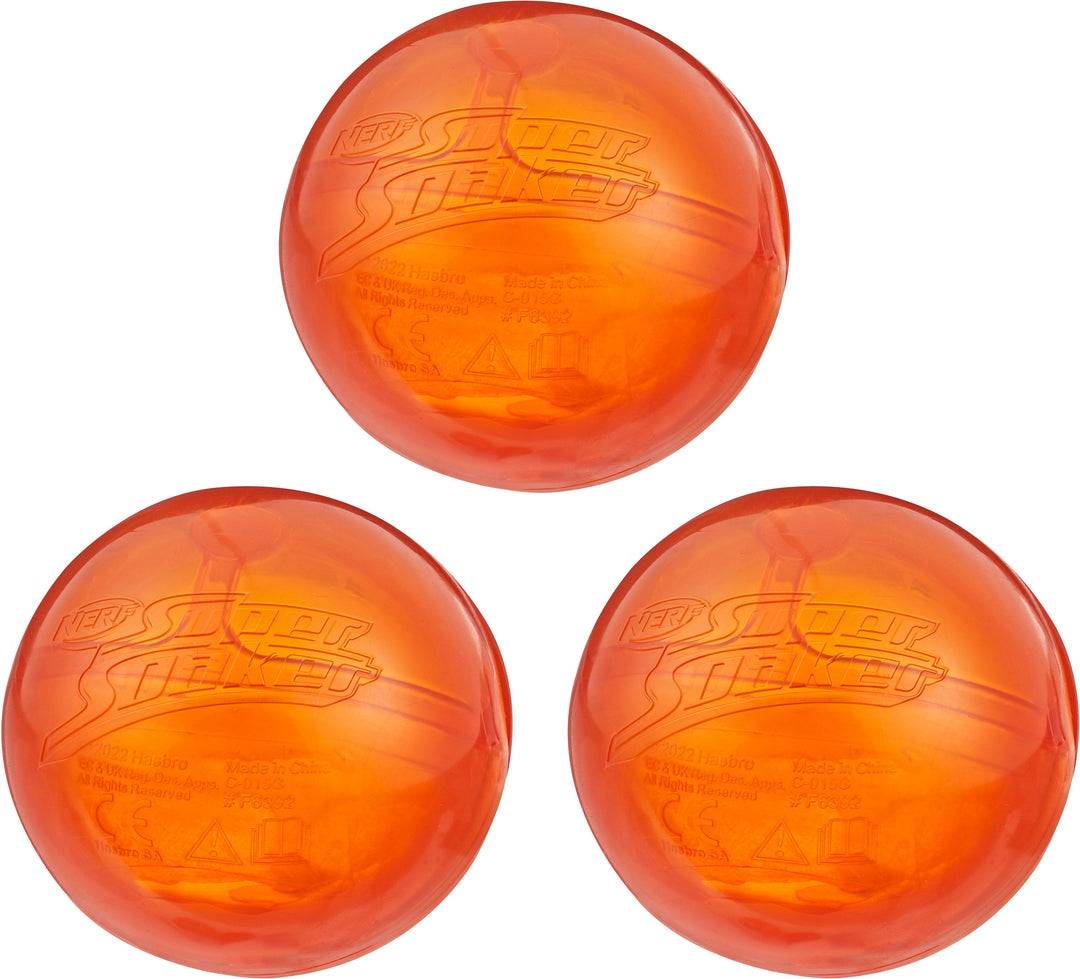 Super Soaker Hydro Balls 3erPack