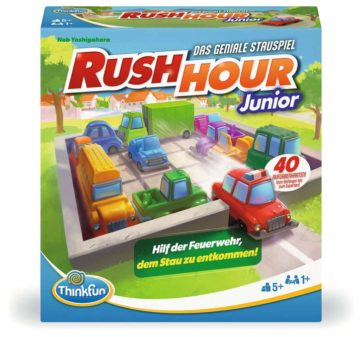 Rush Hour® Junior