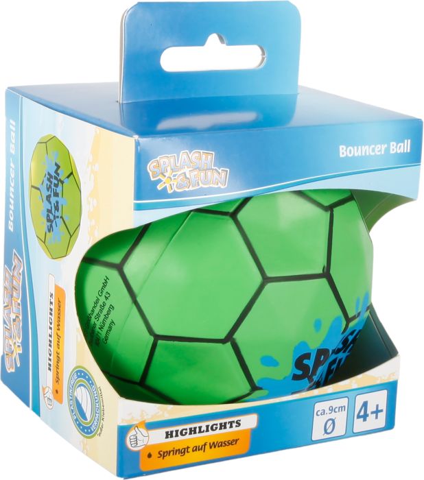 SF Bouncer Ball # 9cm