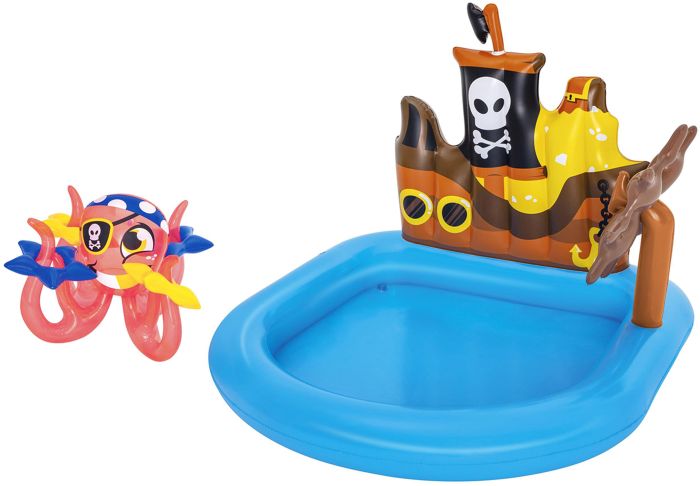 Playcenter Ships Ahoi 140x130x104cm