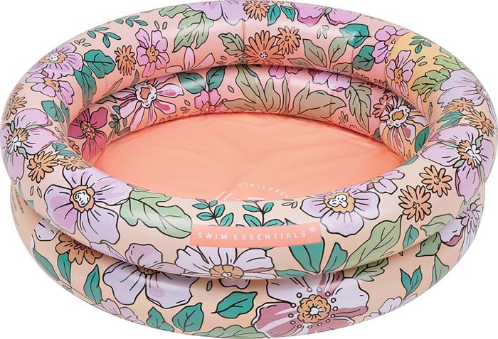 BabyPool Pink Blossom Flower 60 cm