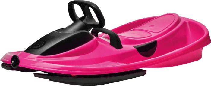 Lenkbob Stratos pink