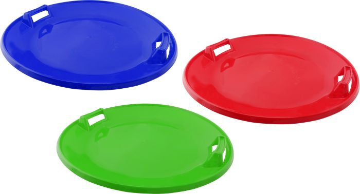Teller Slider 65 cm 2-fach sortiert