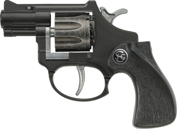 M8er Colt 12cm R8, Tester