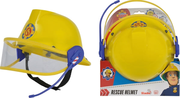 FS Sam Feuerwehr Helm