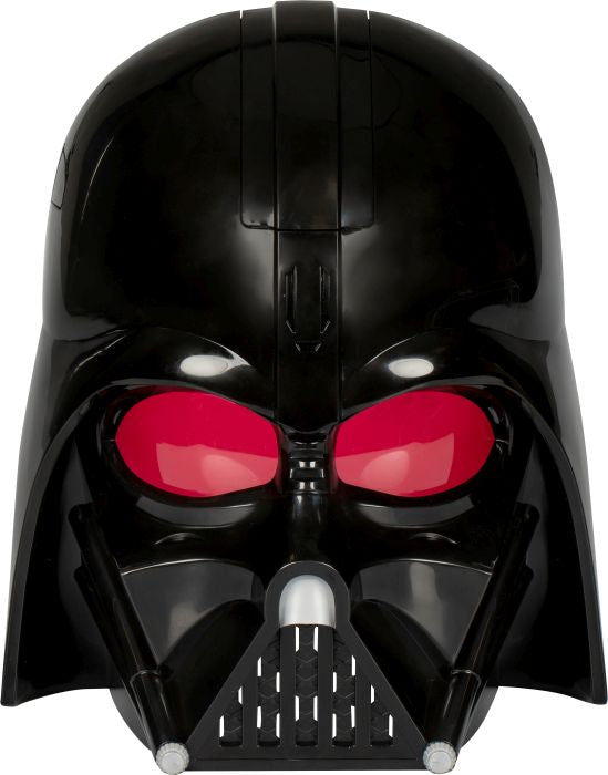 SW Darth Vader Electronic Mask
