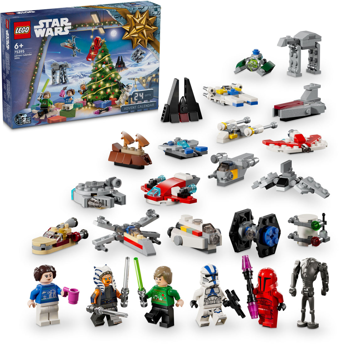LGO SW Adventskalender '24