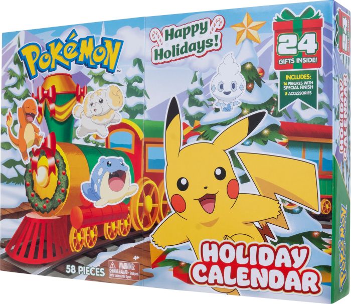 POK Adventskalender 2024