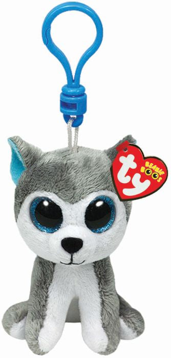 Slush - Beanie Boo - Anhänger