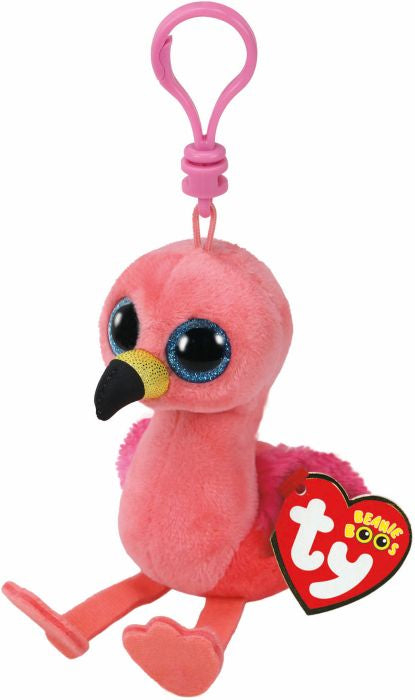Gilda Flamingo - Beanie Boo - Anhänger