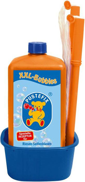 Pustefix XXL-Bubbles