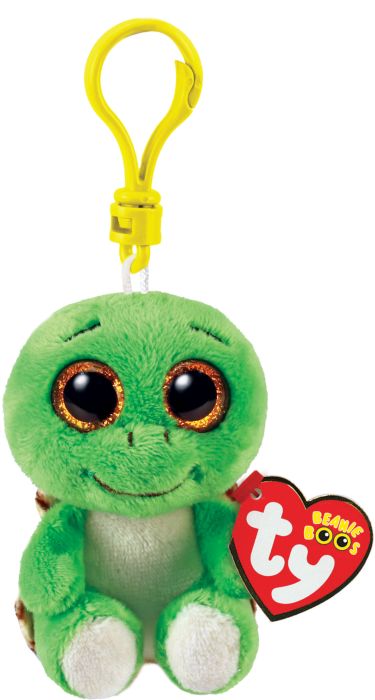 Turbo Schildkröte - Beanie Boo - Anhänger