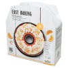 Easy Baking, Springform mit zwei Böden, Ø 26 cm, Höhe 9 cm, mit Marken-Antihaftbeschichtung, mit Rezept
