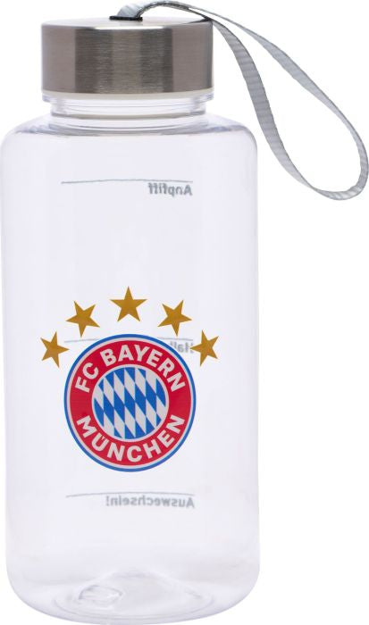 FC Bayern Trinkflasche Tritan 0,7L