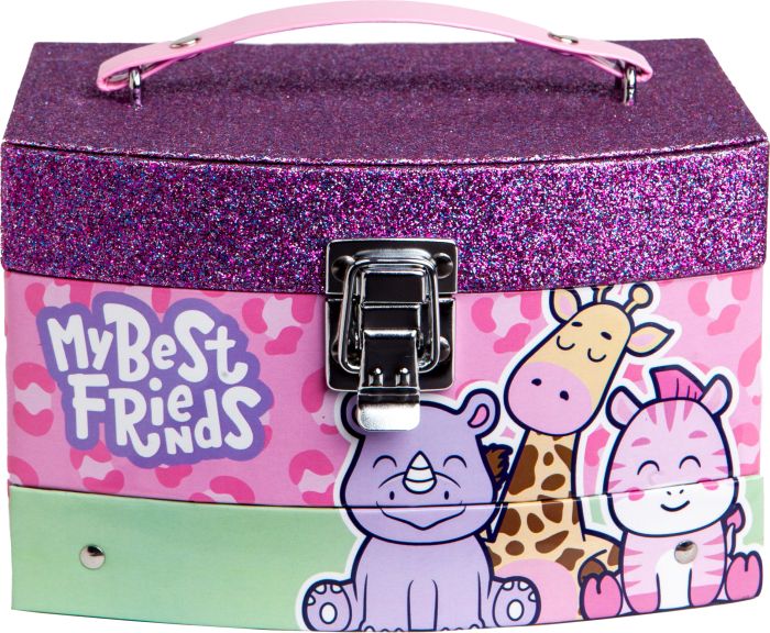 Martinella Beste Freundinnen Beauty Case