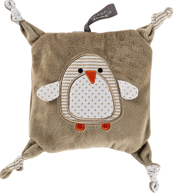 Wärmekissen Pinguin