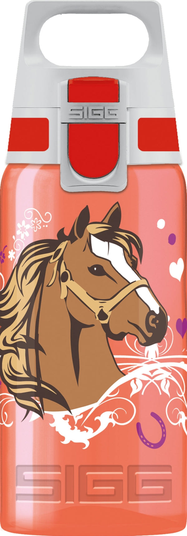 SIGG VIVA ONE Horses 0,5 L
