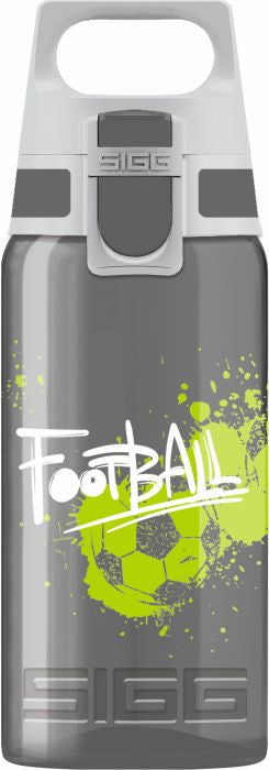 SIGG VIVA ONE Kids Football Tag 0.5 L