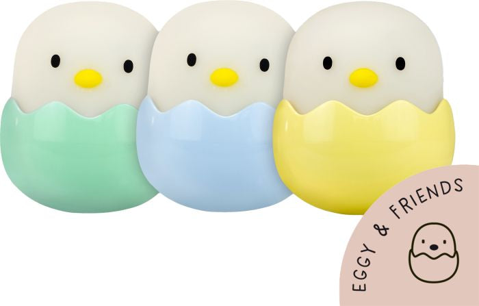 MegaLight Baby Eggy 3er Set