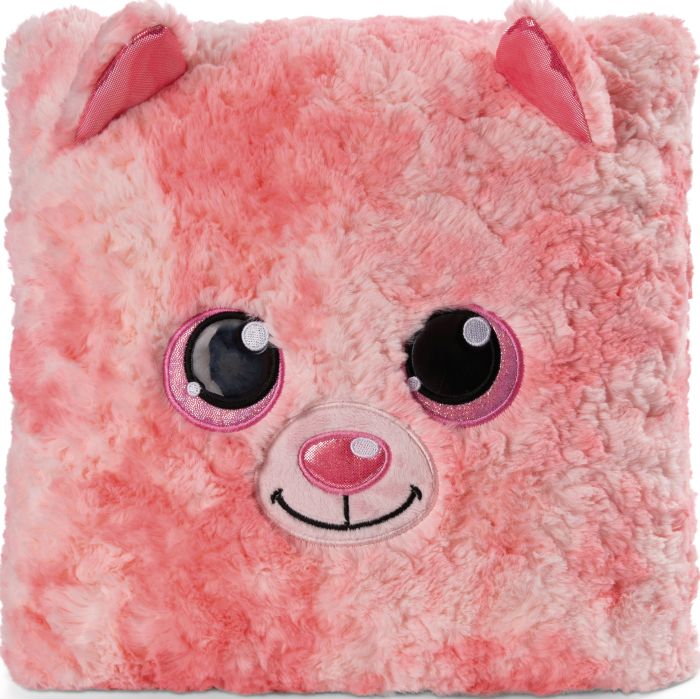 Kissen GLUBSCHIS Katze Dreamie 30x30cm