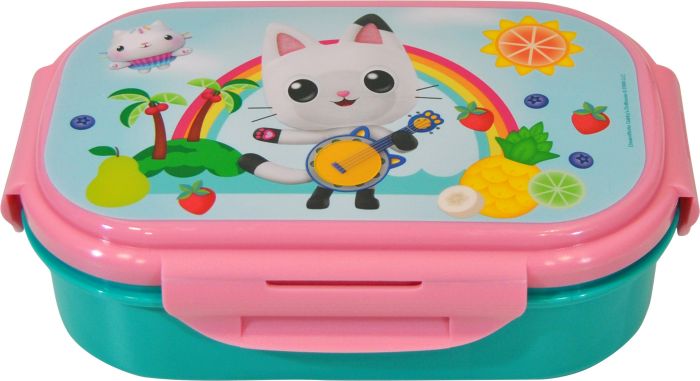 GAB Lunchbox mit Trenner