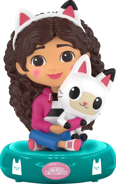 GAB 3D Lampe