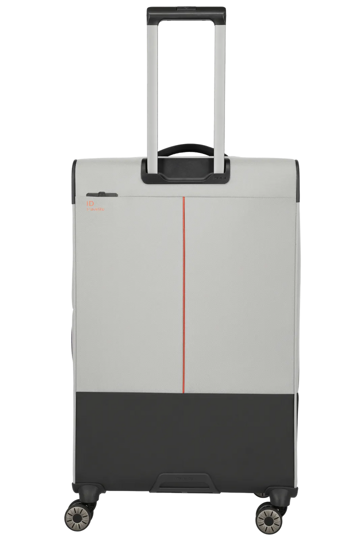 CROSSLITE 4w Trolley L, Natur