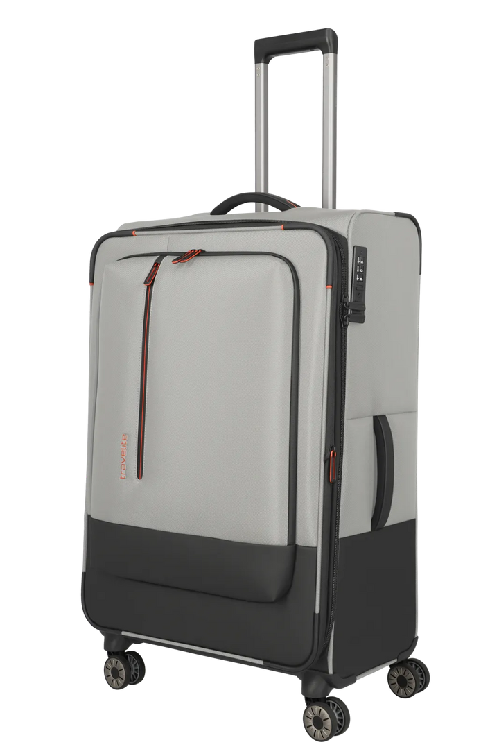 CROSSLITE 4w Trolley L, Natur