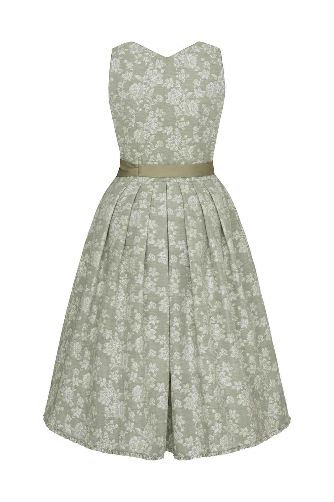 Dirndl Alma mint