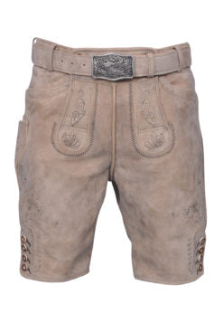 Lederhose Arno Beton