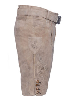 Lederhose Arno Beton