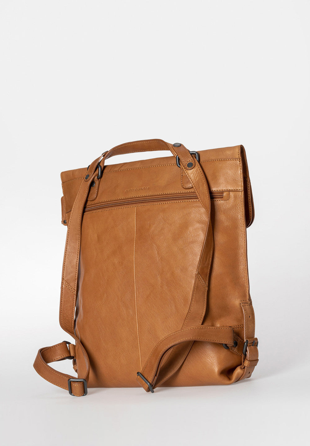 Mrs. Apple Strudel Rucksack multi. caramel