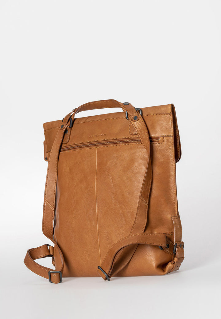 Mrs. Apple Strudel Rucksack multi. caramel