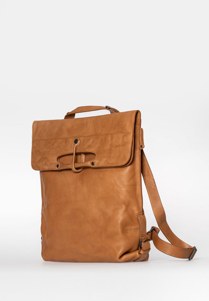 Mrs. Apple Strudel Rucksack multi. caramel