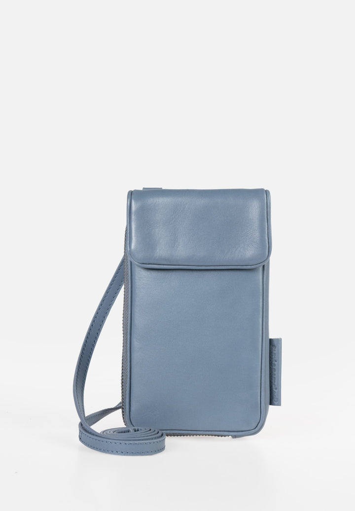 Cloudberry Phone bag flint stone