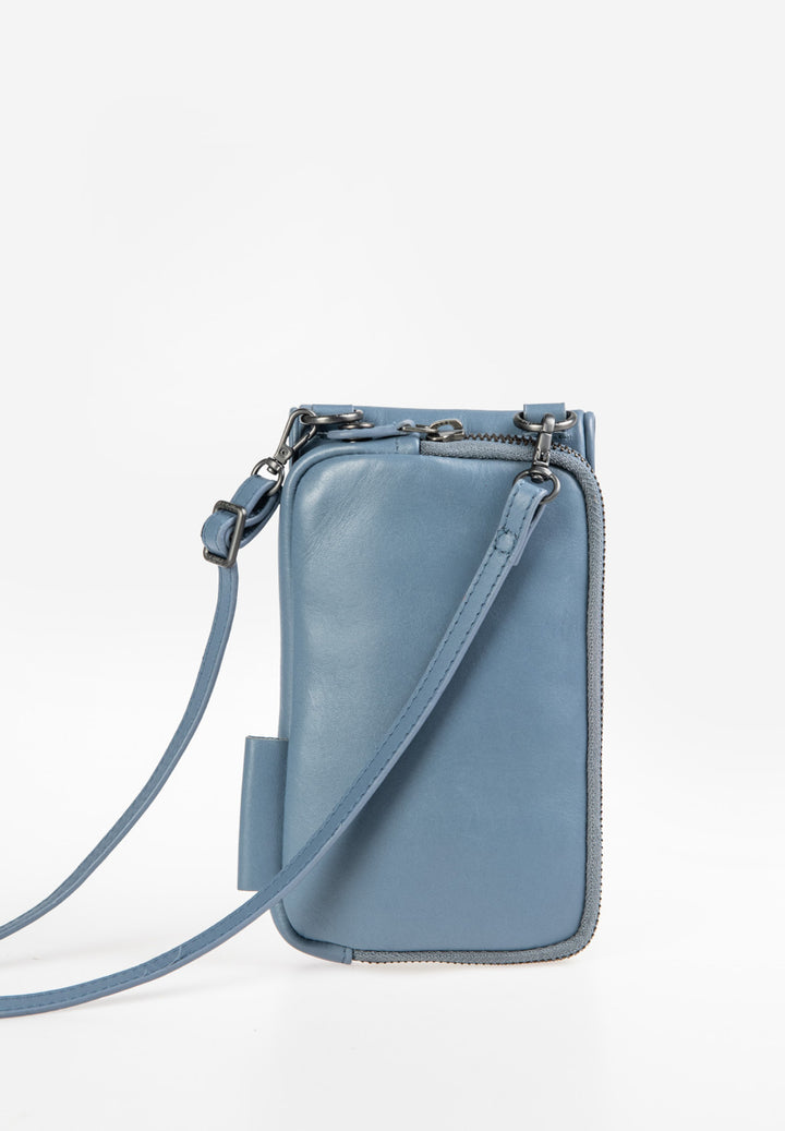 Cloudberry Phone bag flint stone