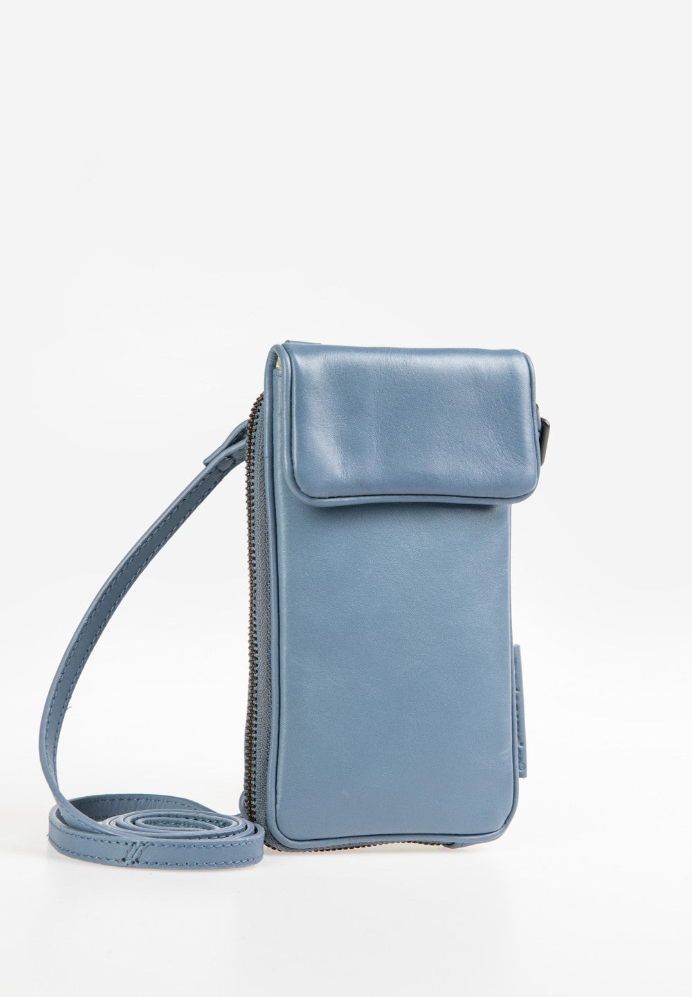 Cloudberry Phone bag flint stone