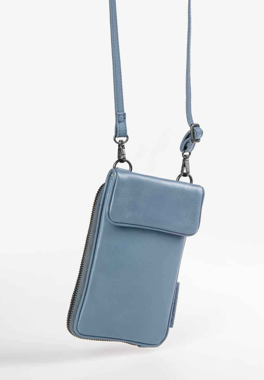 Cloudberry Phone bag flint stone