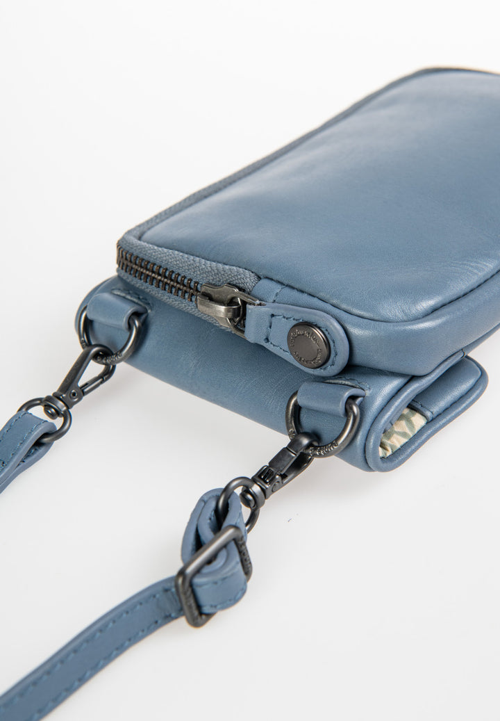 Cloudberry Phone bag flint stone