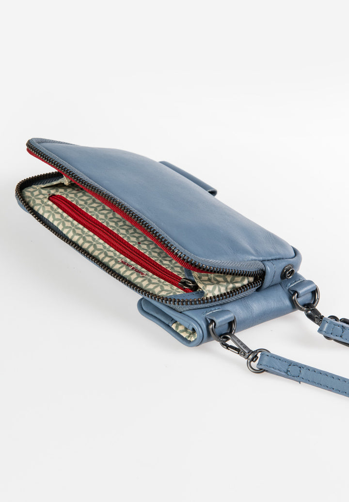 Cloudberry Phone bag flint stone