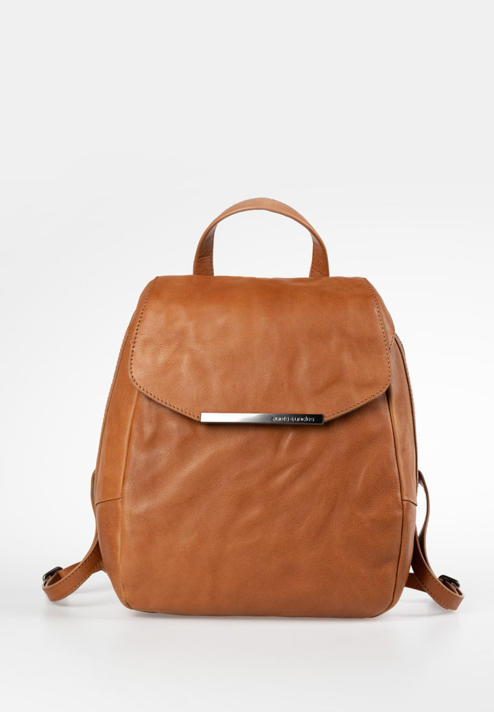 Mrs. Dumpling Rucksack caramel