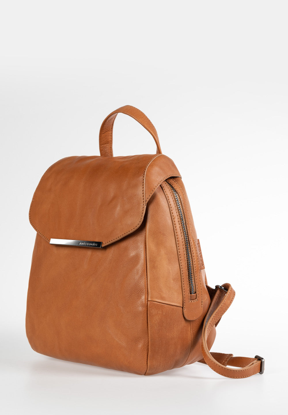 Mrs. Dumpling Rucksack caramel