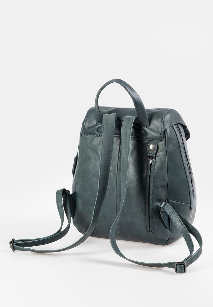 Mrs. Dumpling Rucksack urban chic