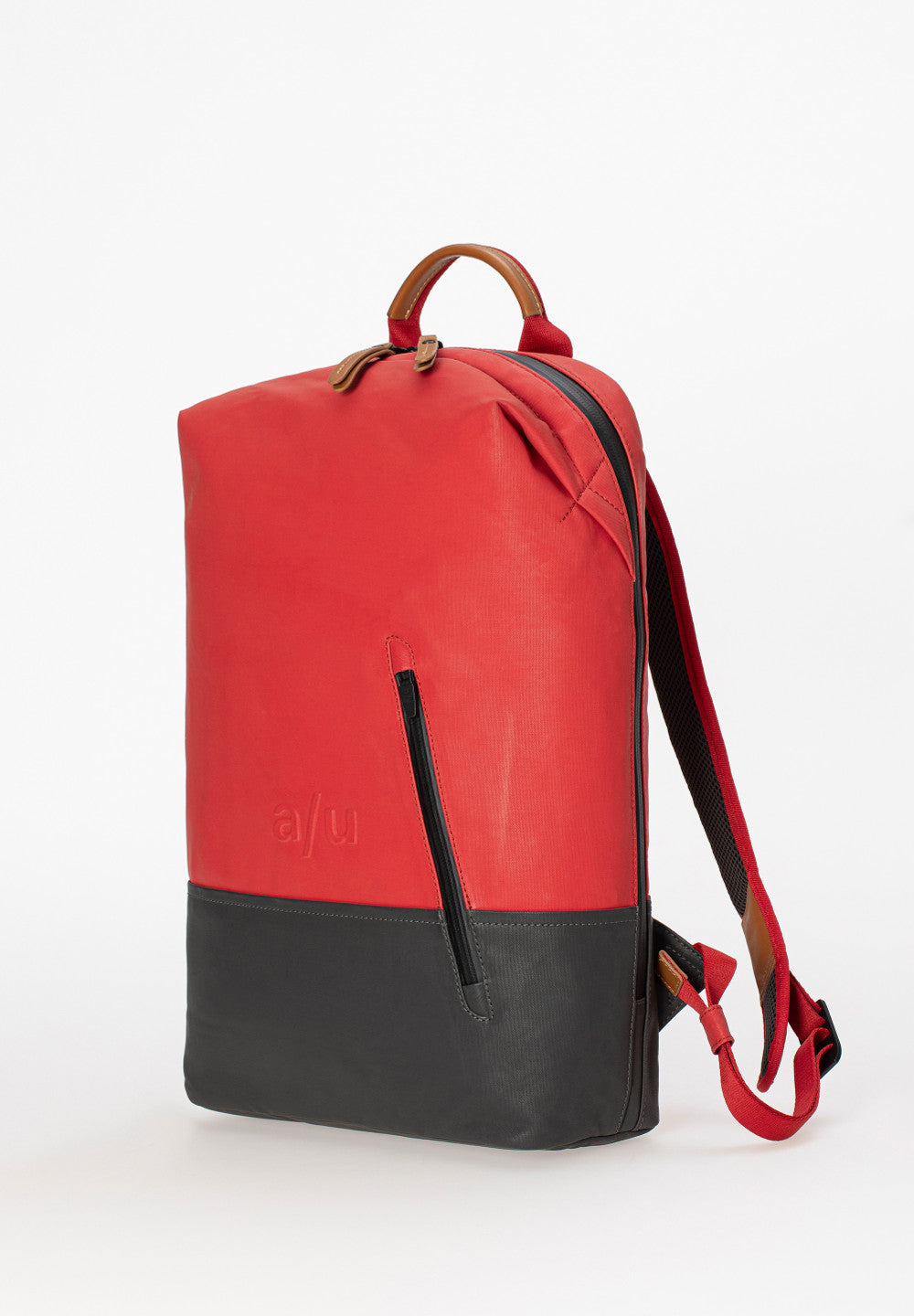 Hamamatsu Rucksack 13" goji berry