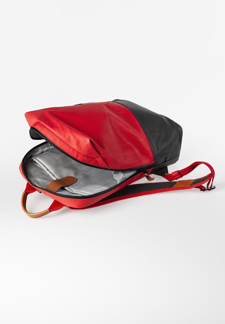 Hamamatsu Rucksack 13" goji berry